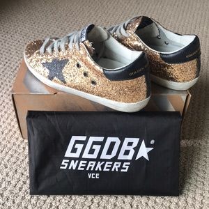 Golden Goose Sneakers